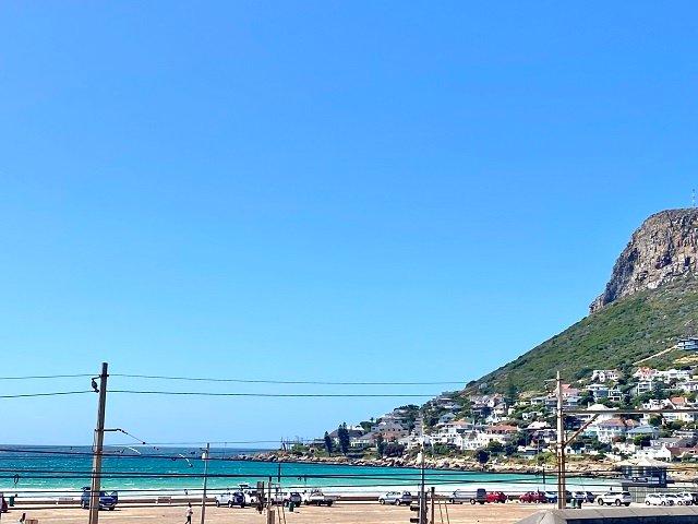 2 Bedroom Property for Sale in Fish Hoek Western Cape